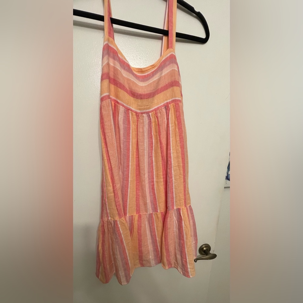 NWT! Rails Sadie Dress Sz XS
